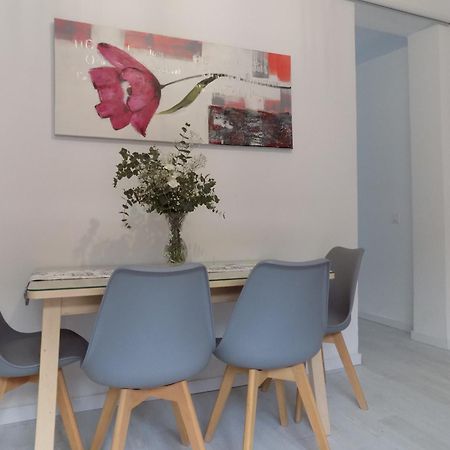 Apartamento Salinas 150M Playa Fuengirola Esterno foto