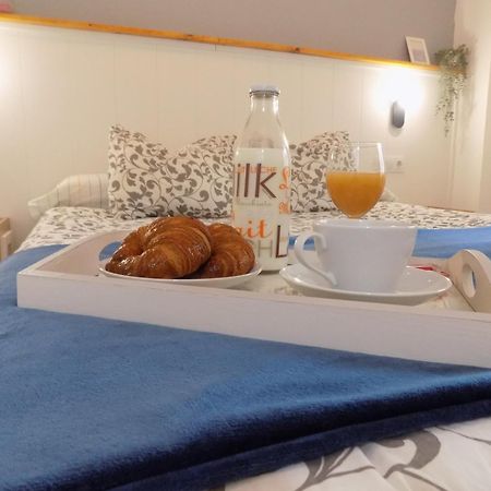 Apartamento Salinas 150M Playa Fuengirola Esterno foto