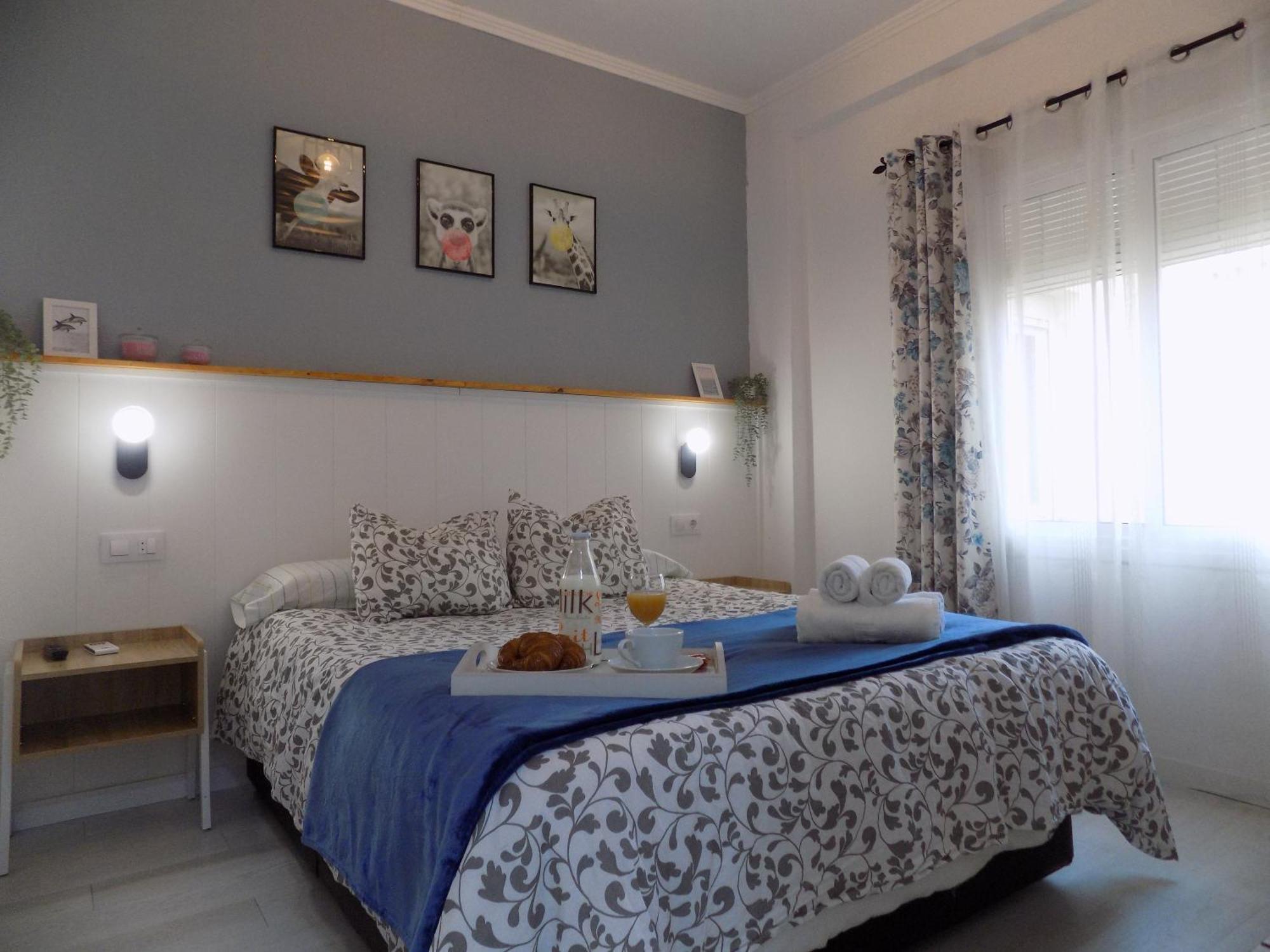 Apartamento Salinas 150M Playa Fuengirola Esterno foto