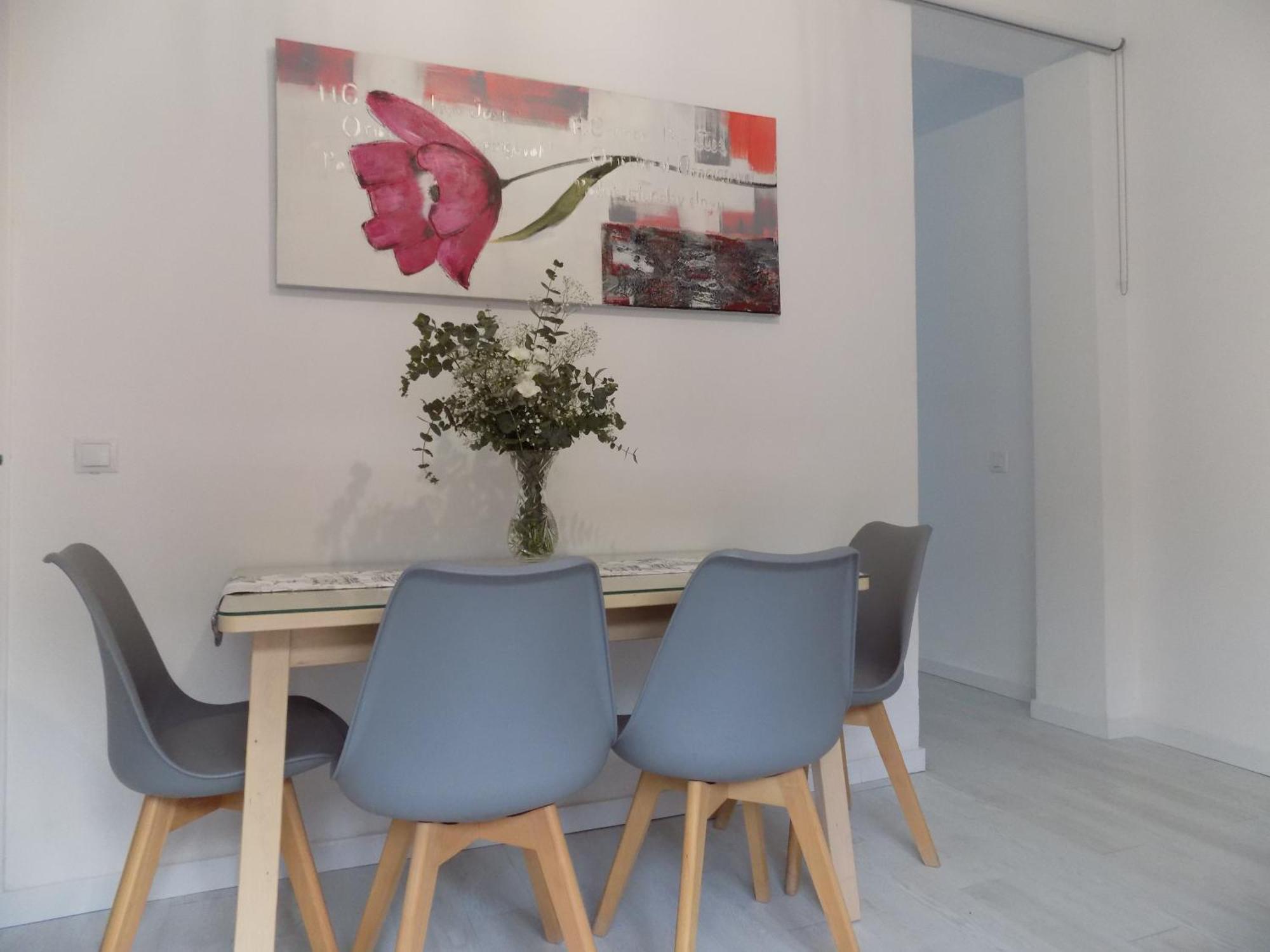 Apartamento Salinas 150M Playa Fuengirola Esterno foto