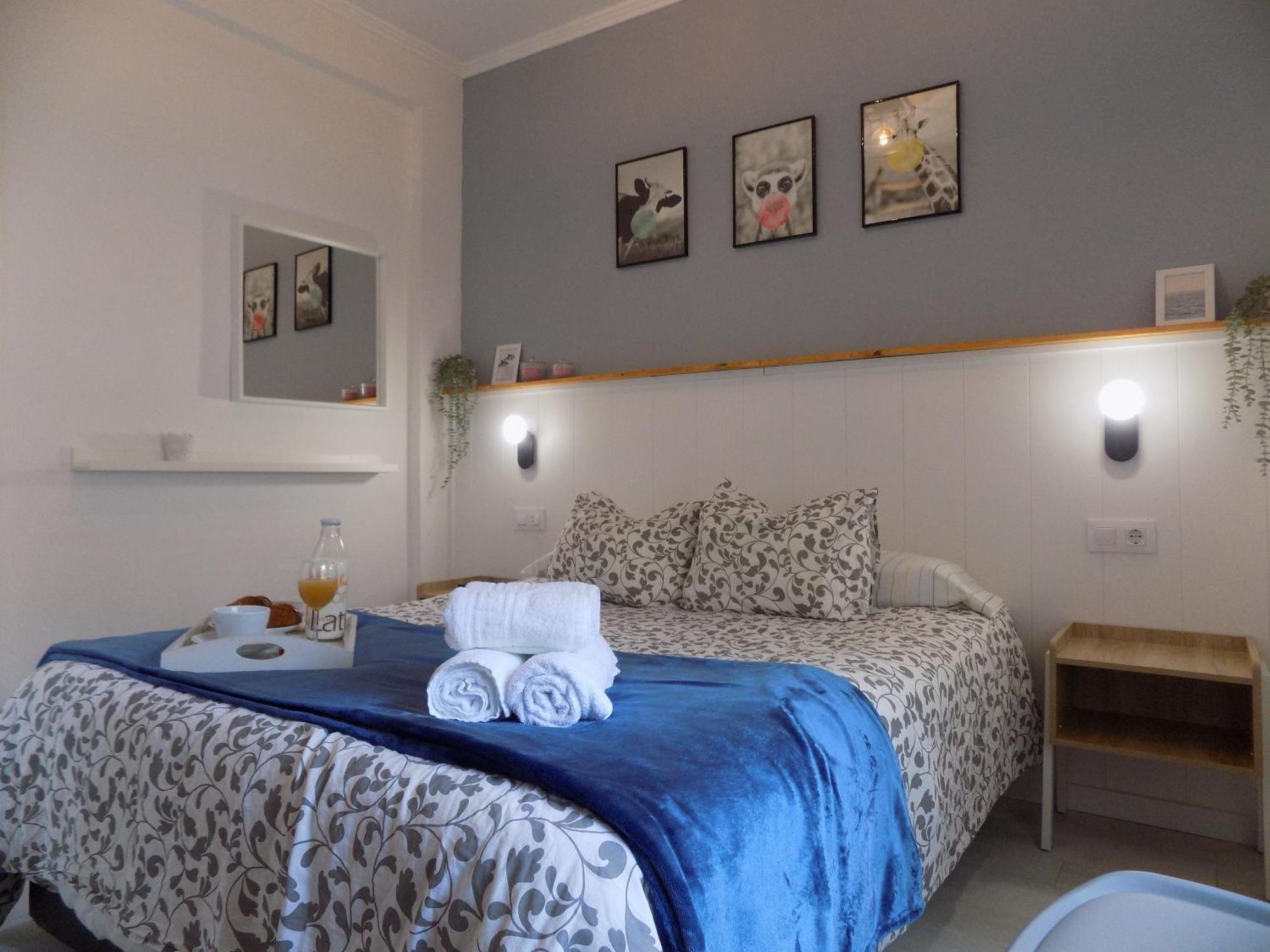 Apartamento Salinas 150M Playa Fuengirola Esterno foto