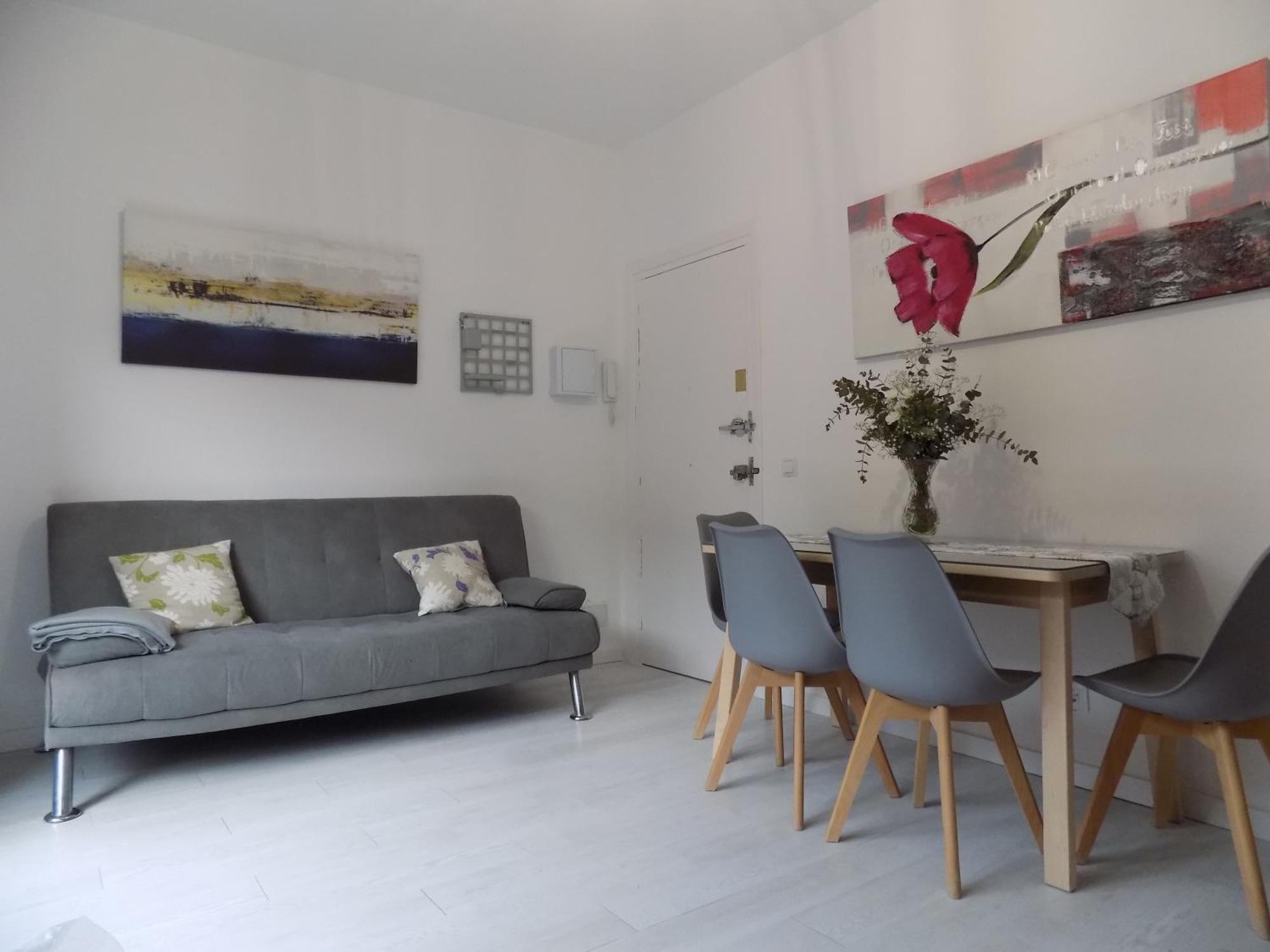Apartamento Salinas 150M Playa Fuengirola Esterno foto