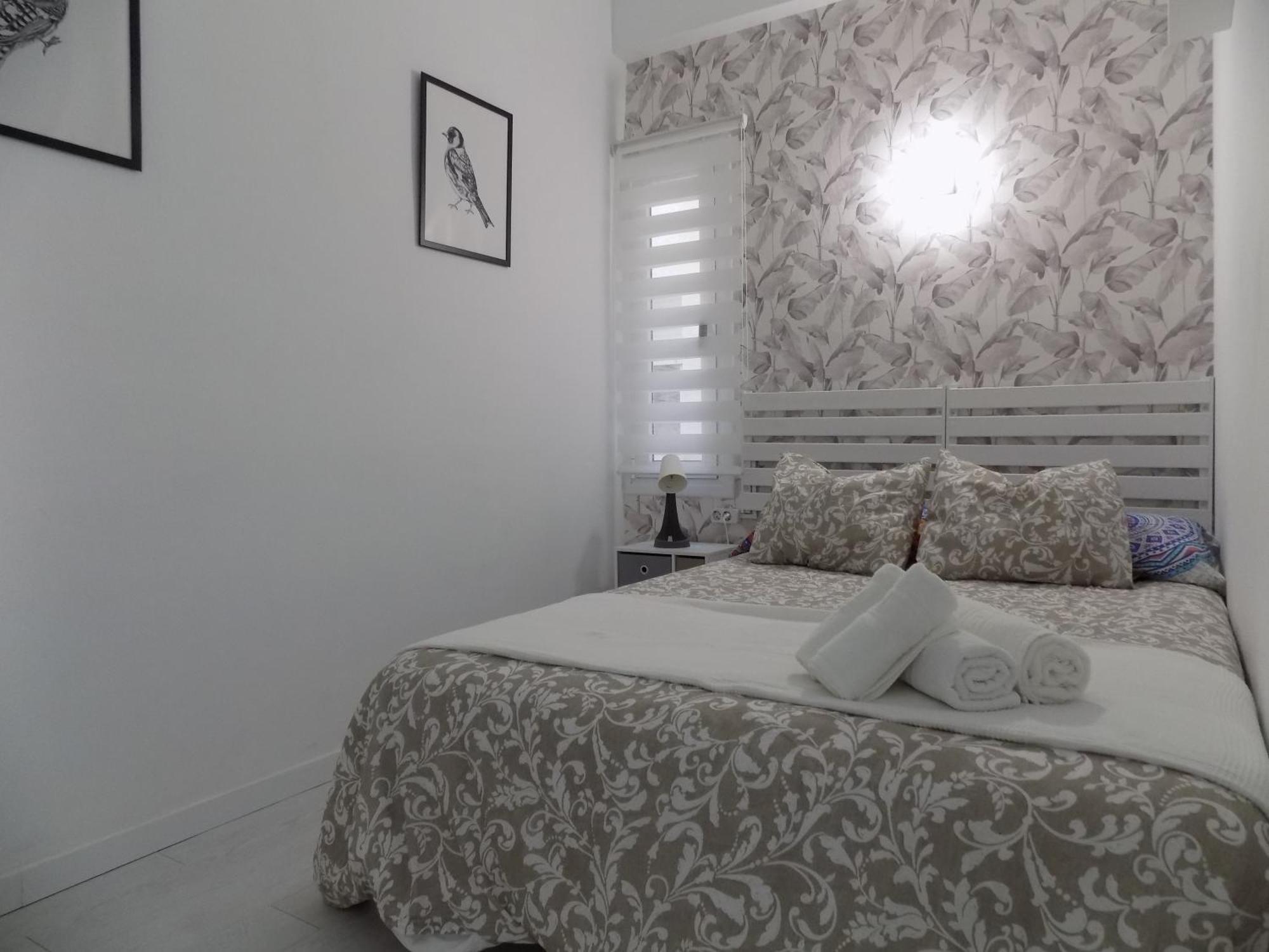 Apartamento Salinas 150M Playa Fuengirola Esterno foto