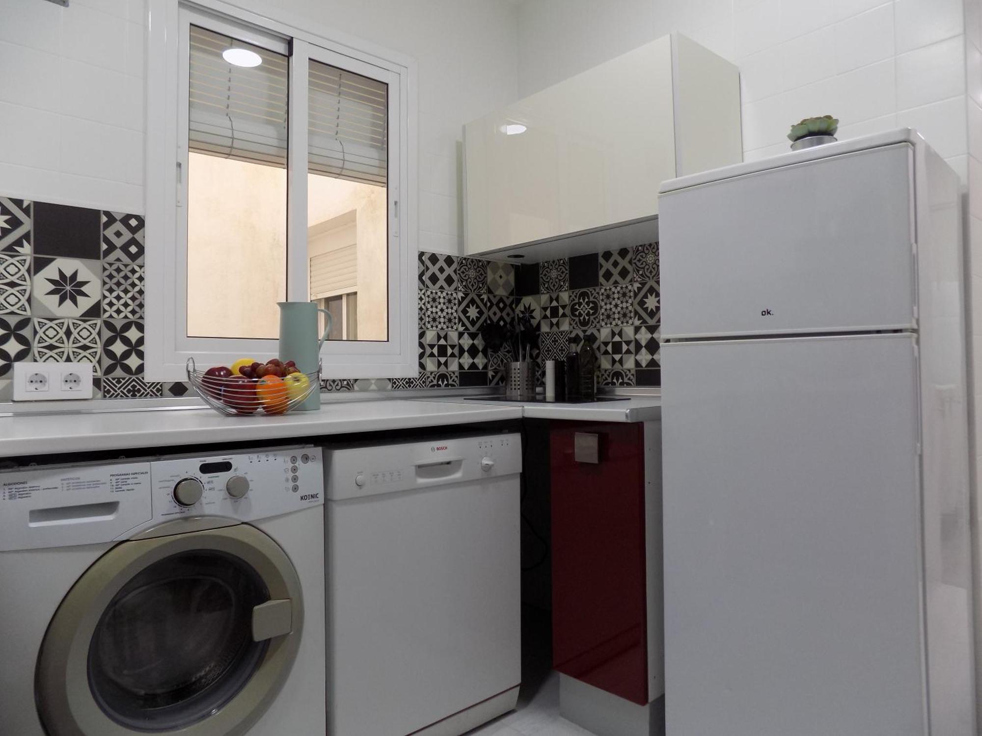 Apartamento Salinas 150M Playa Fuengirola Esterno foto