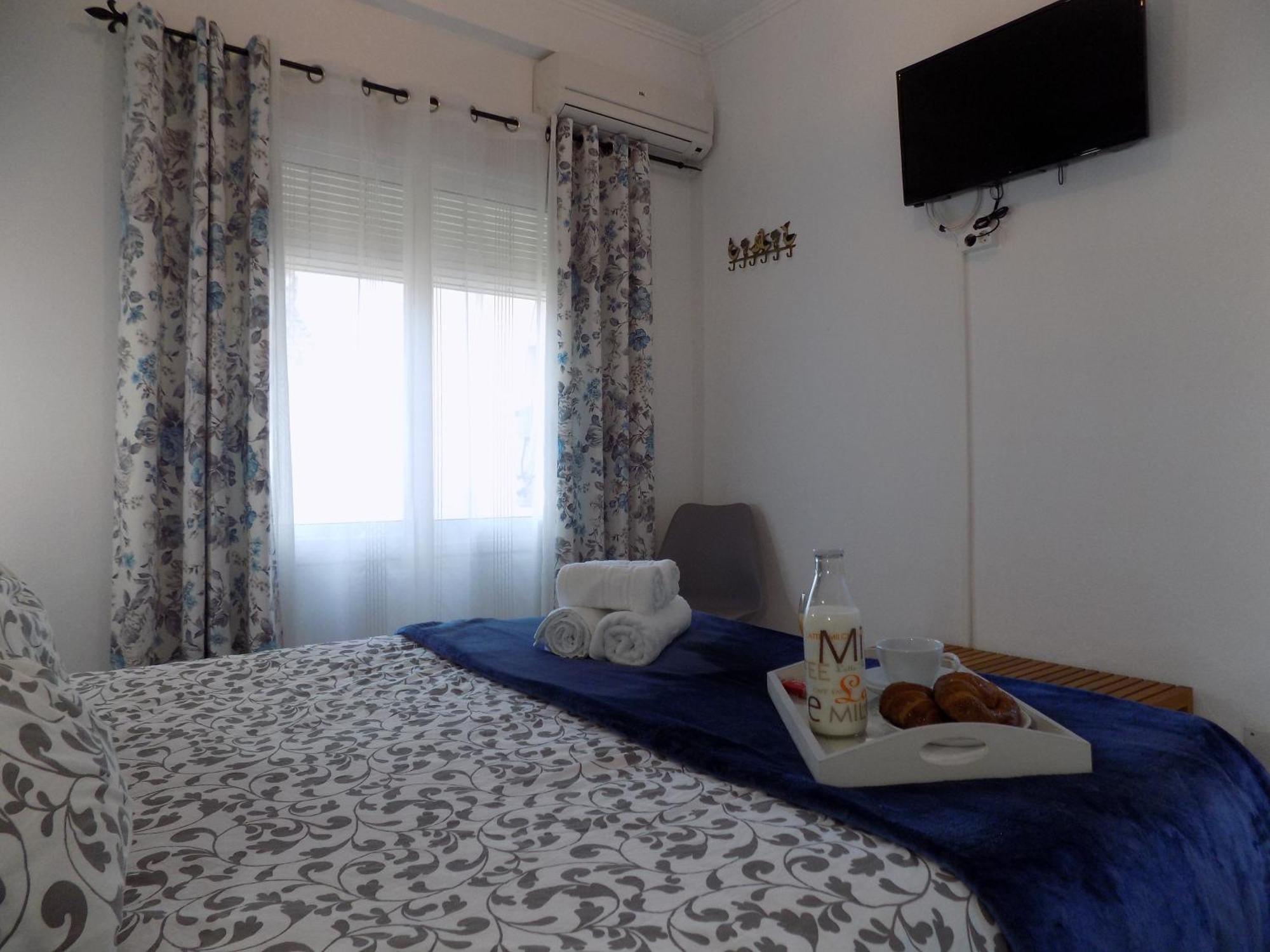 Apartamento Salinas 150M Playa Fuengirola Esterno foto