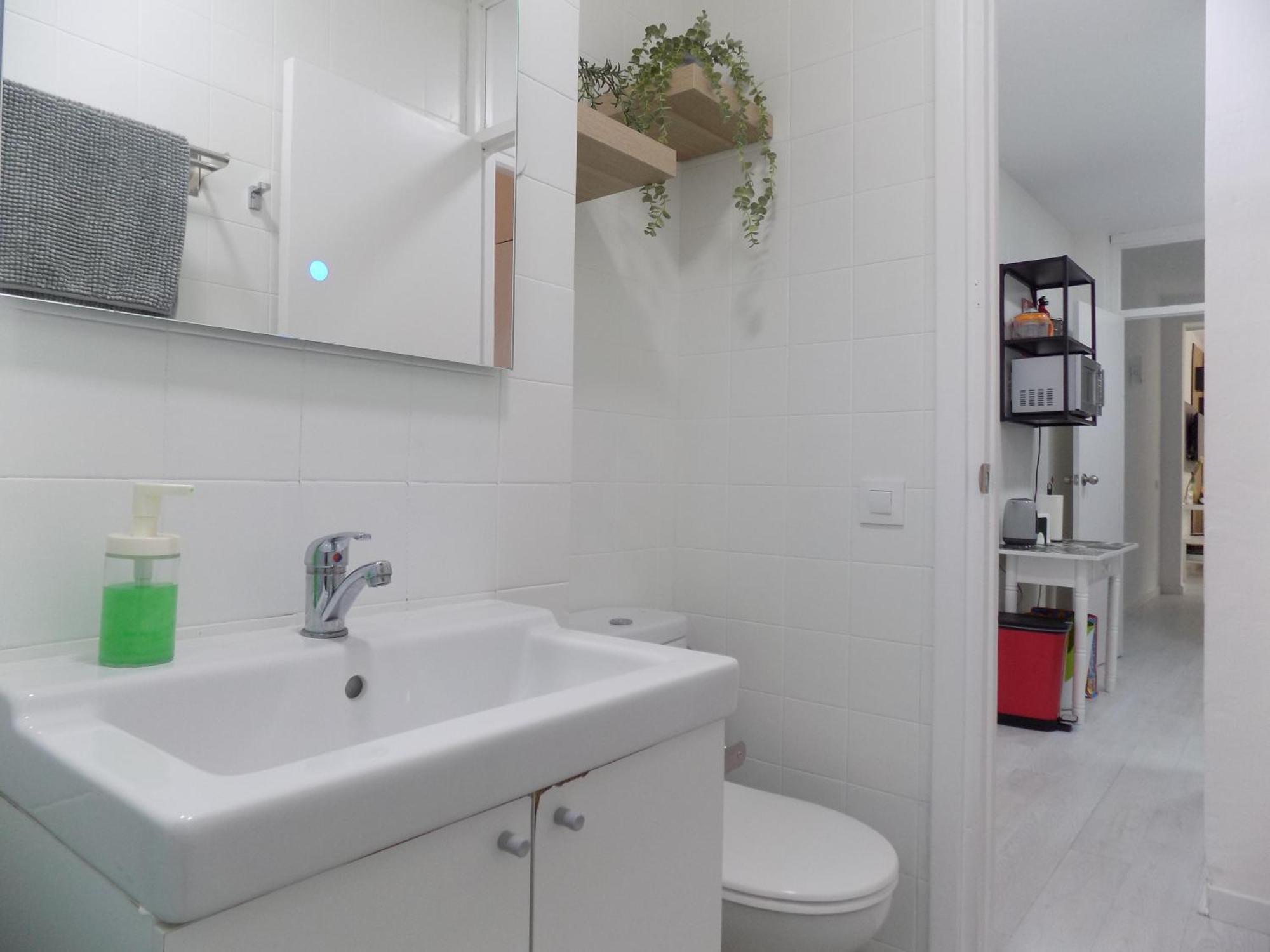 Apartamento Salinas 150M Playa Fuengirola Esterno foto