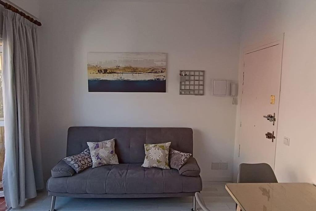 Apartamento Salinas 150M Playa Fuengirola Camera foto